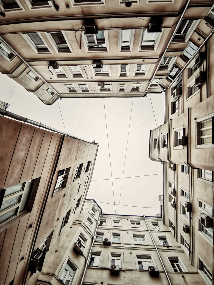 Moscow