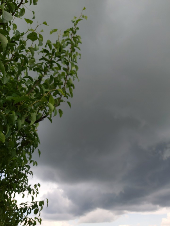 cloud