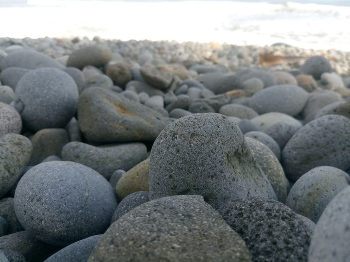 Rocas