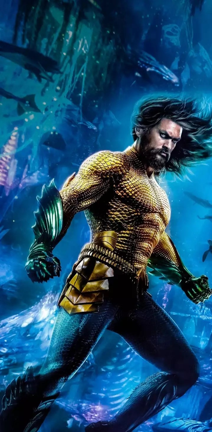 Aquaman