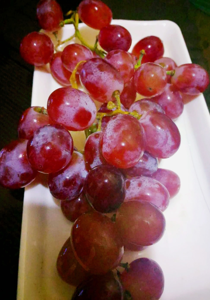 Grapes