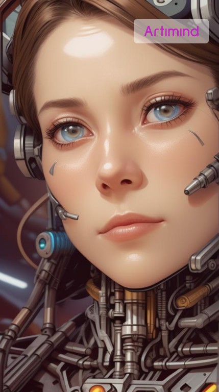 robot