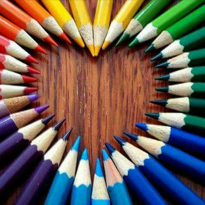 color