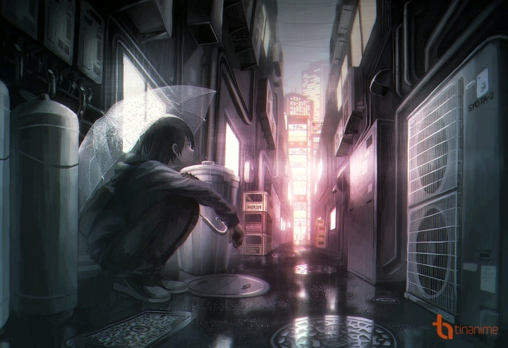 anime