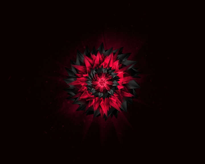 fractional twist