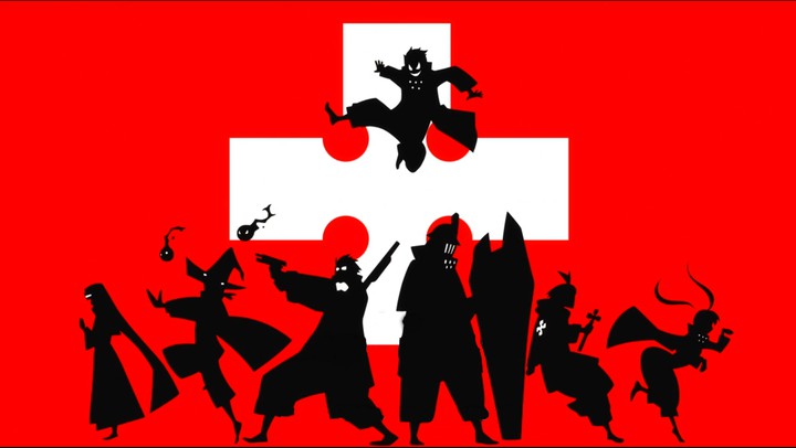 Enn Enn no Shouboutai - Fire Force