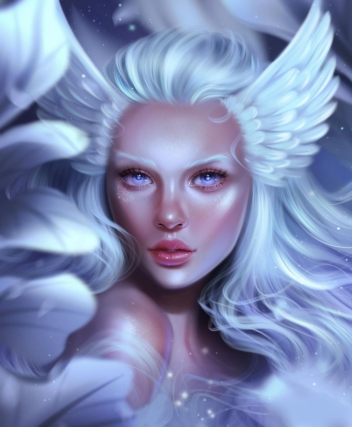 I am Winter