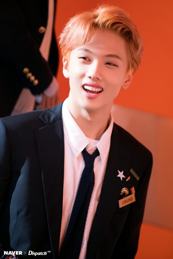 nct dream jisung
