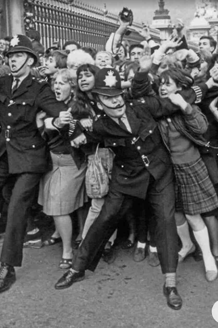 Photo history