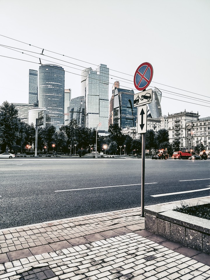 Moscow