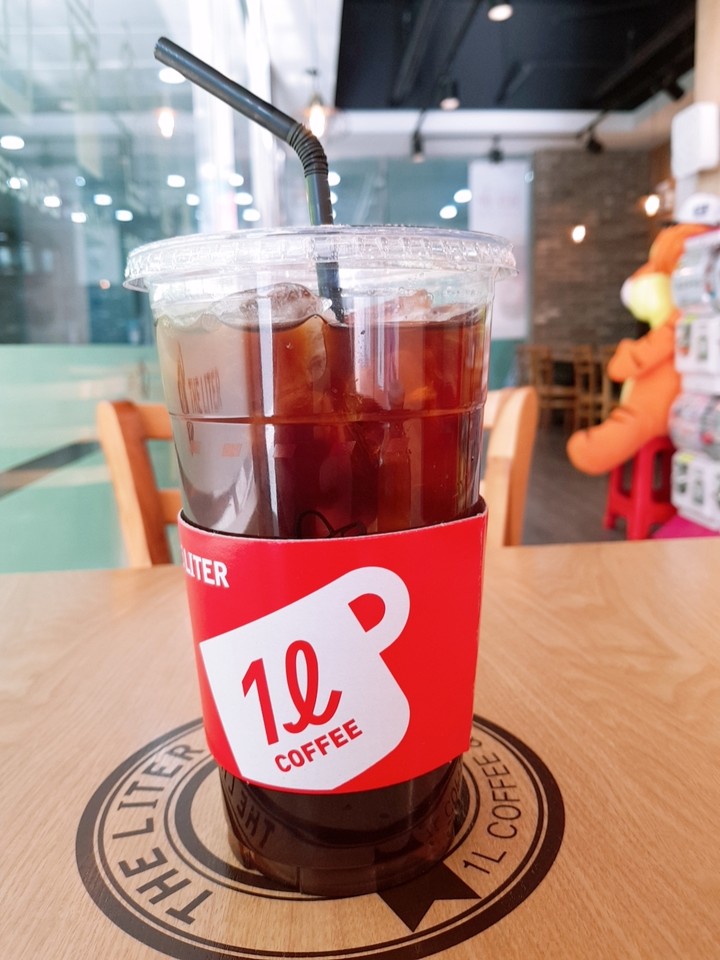커피