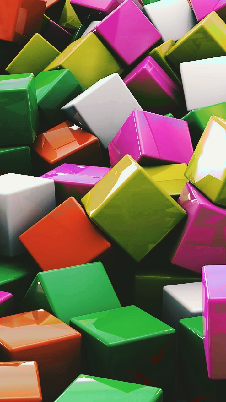 coloury