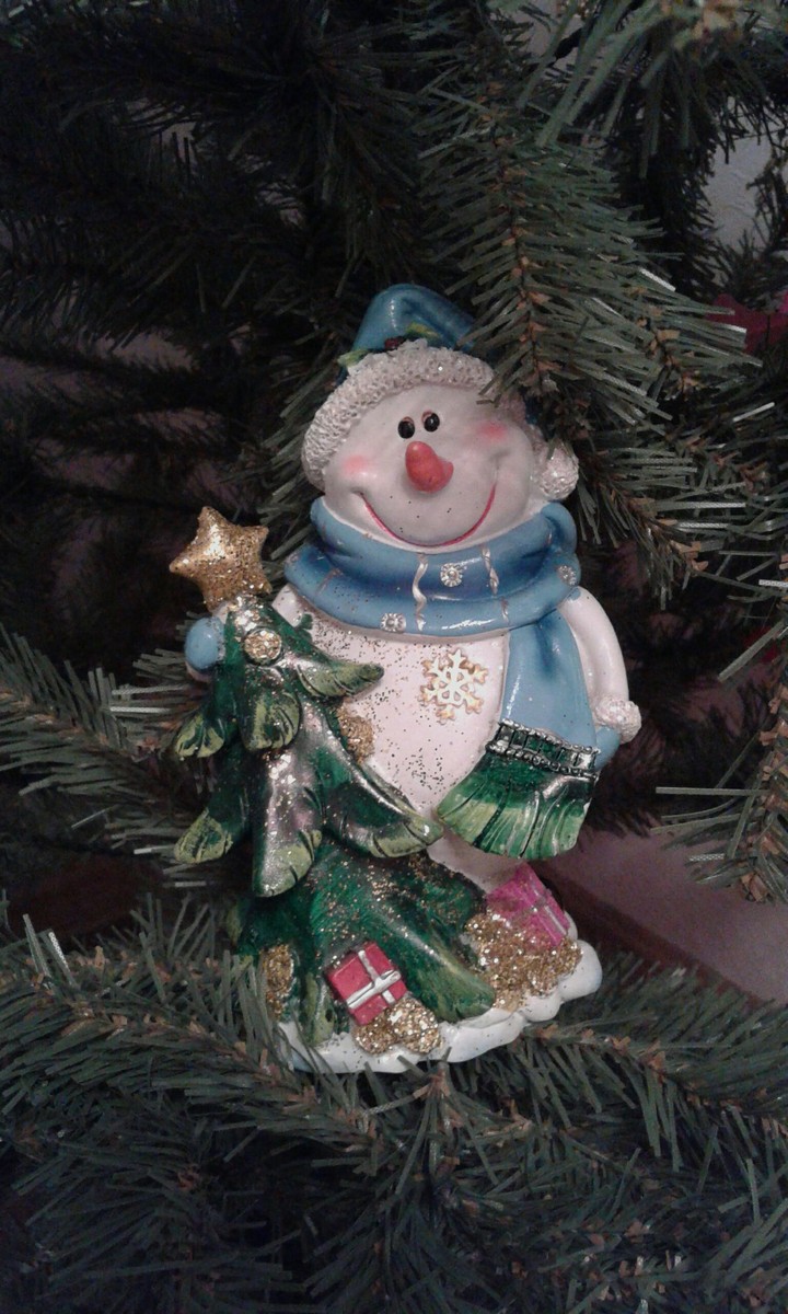 Snowman