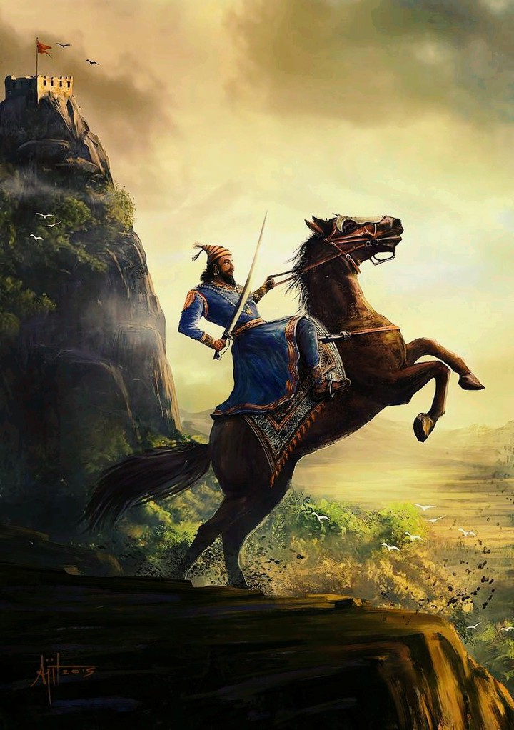 Chatrapathi Sivaji