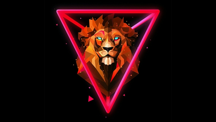 lion