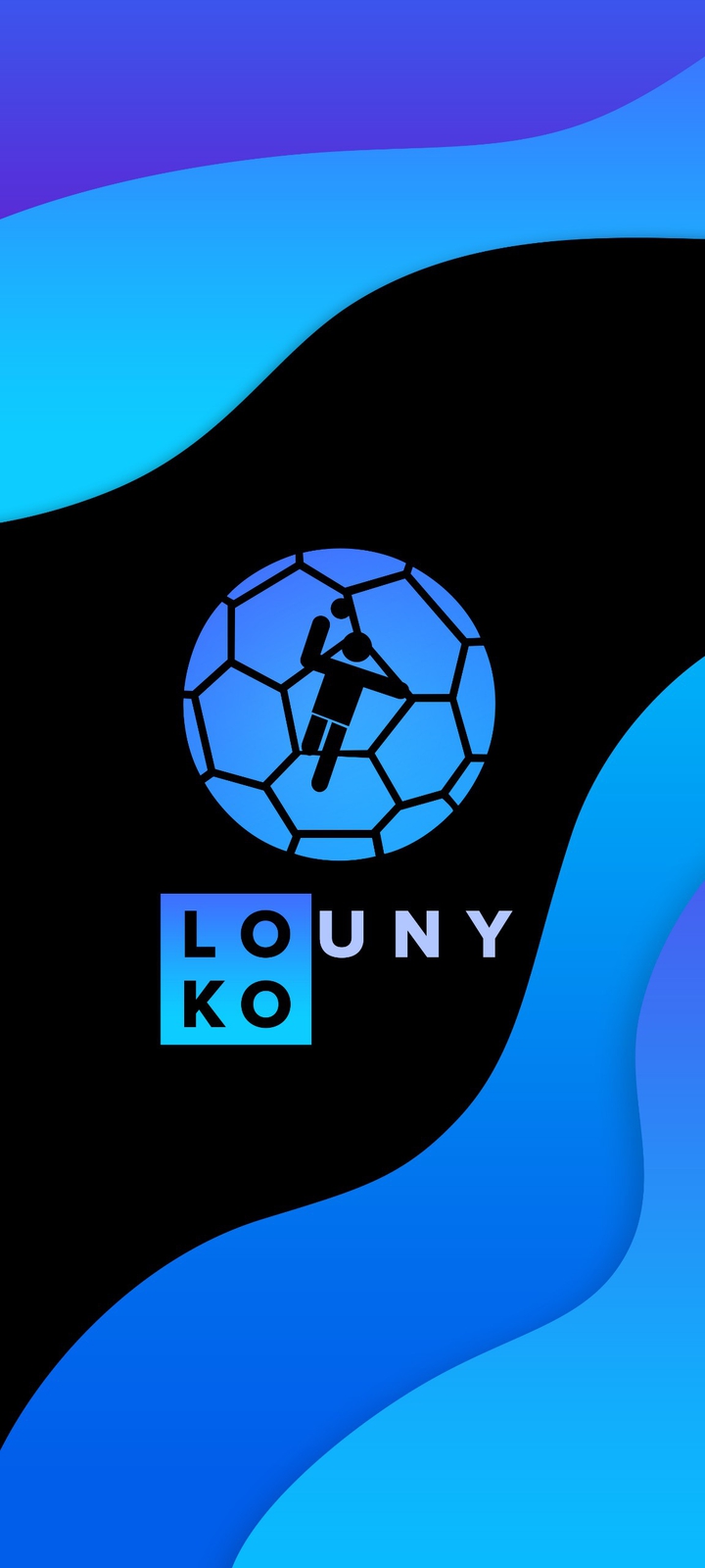 TJ Lokomotiva Louny Házená