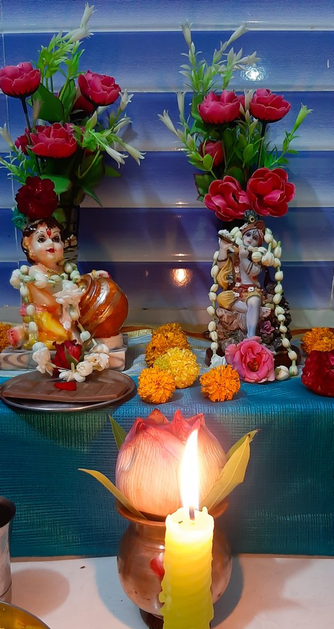 JANMASHTAMI