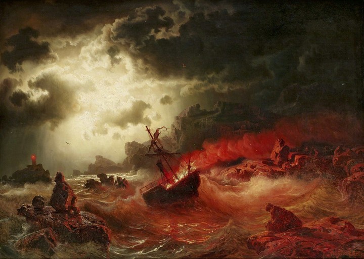 painting