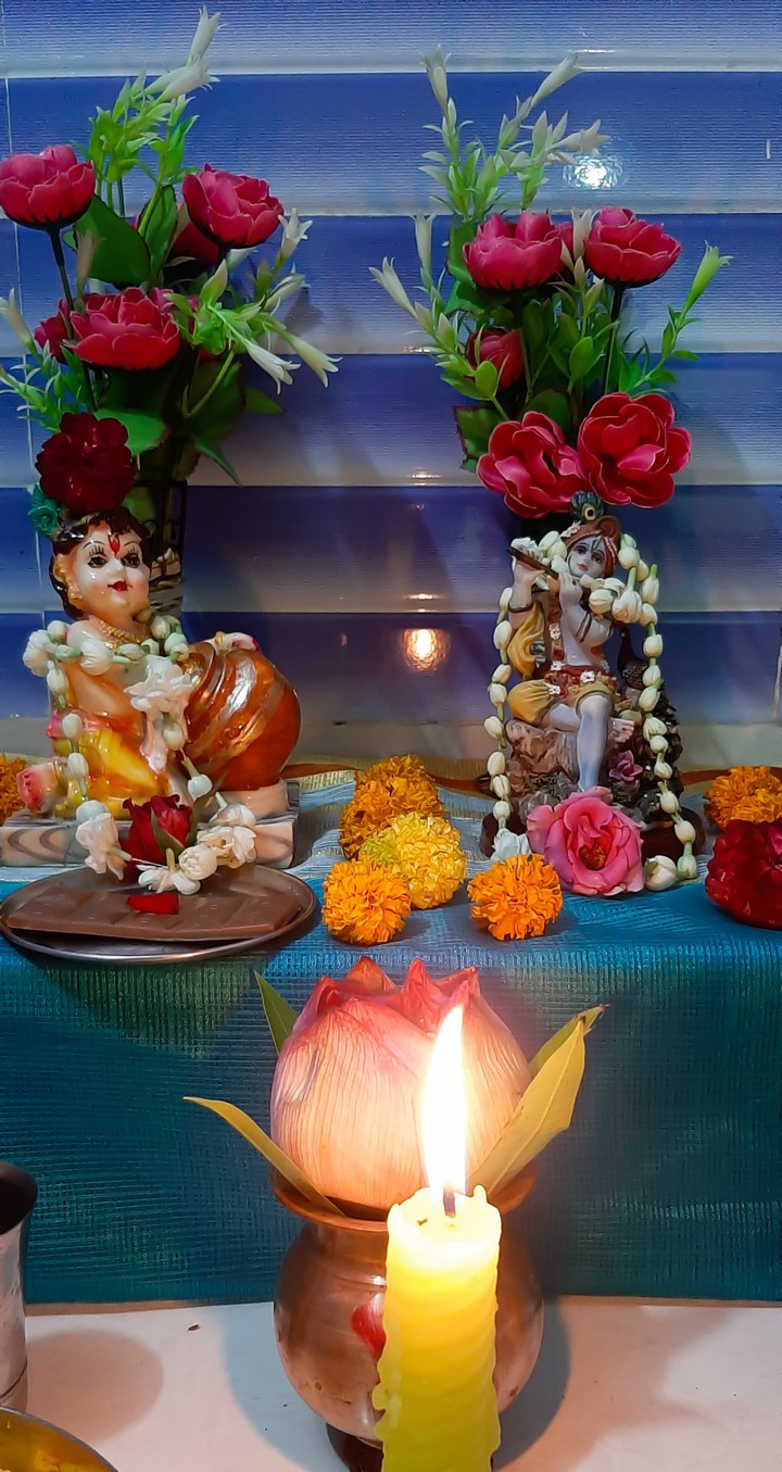 JANMASHTAMI