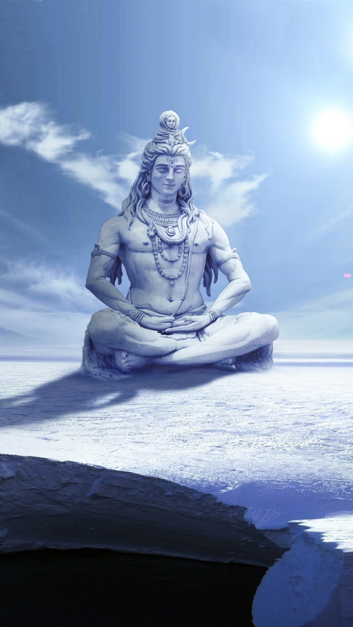 bhole baba