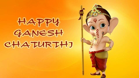 Ganeshji