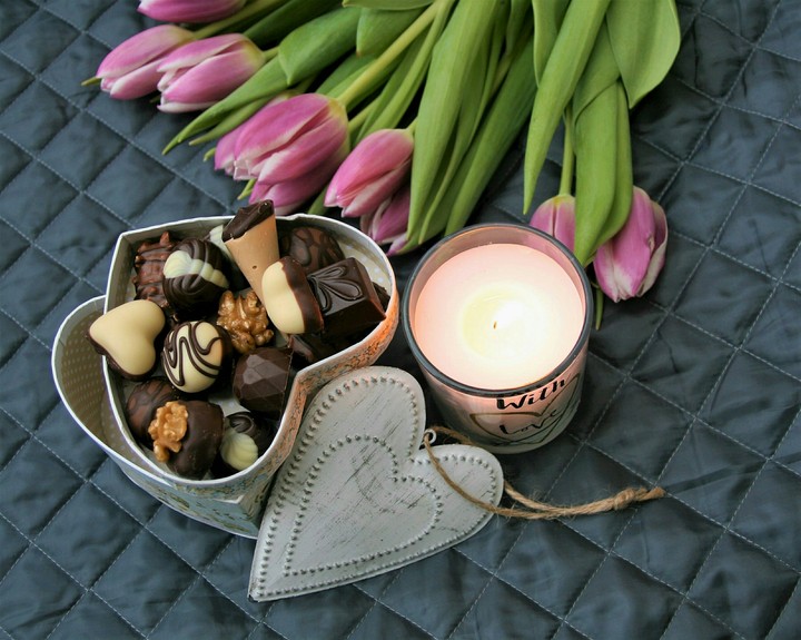 For You ❤