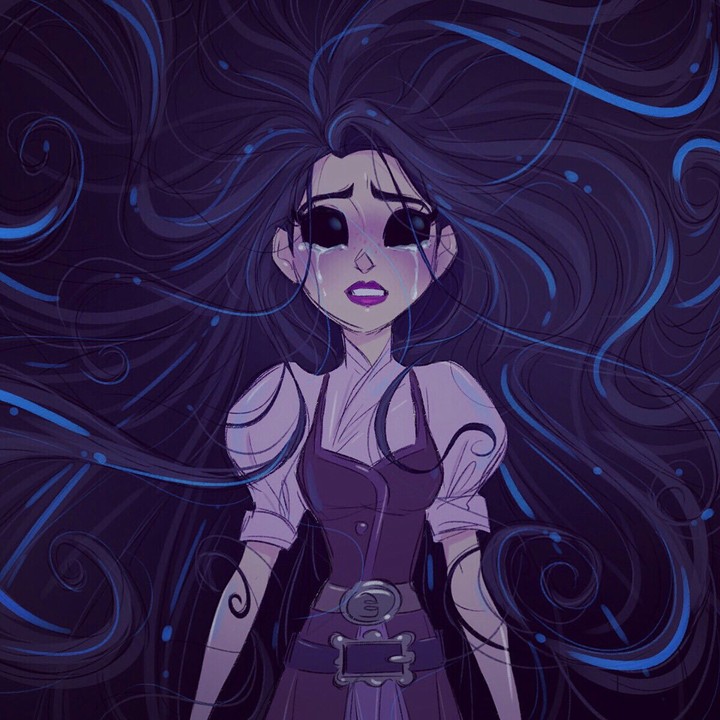 Rapunzel