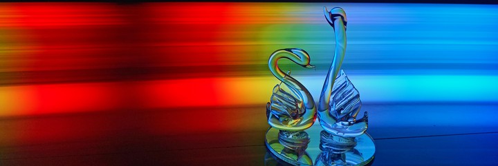 glass work