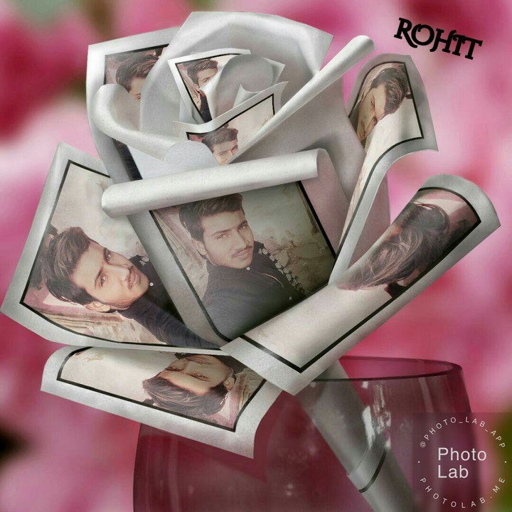 rohit