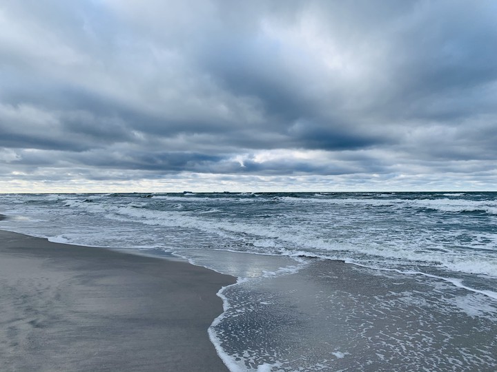 sea