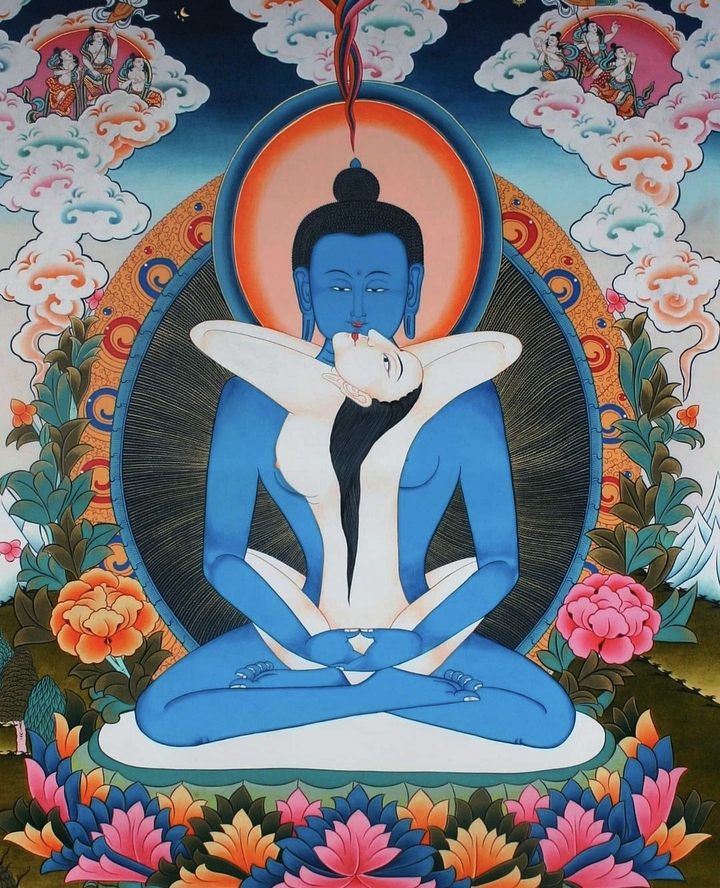 yoga meditation