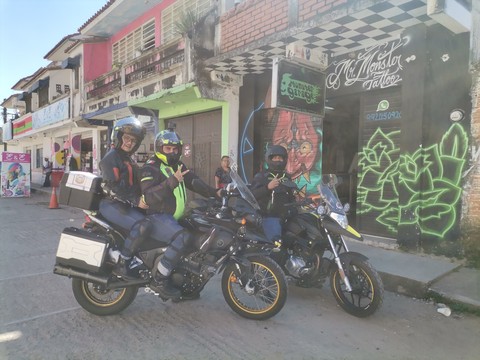 V200 VX250