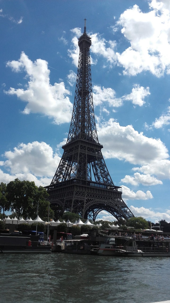 Tour Eiffel