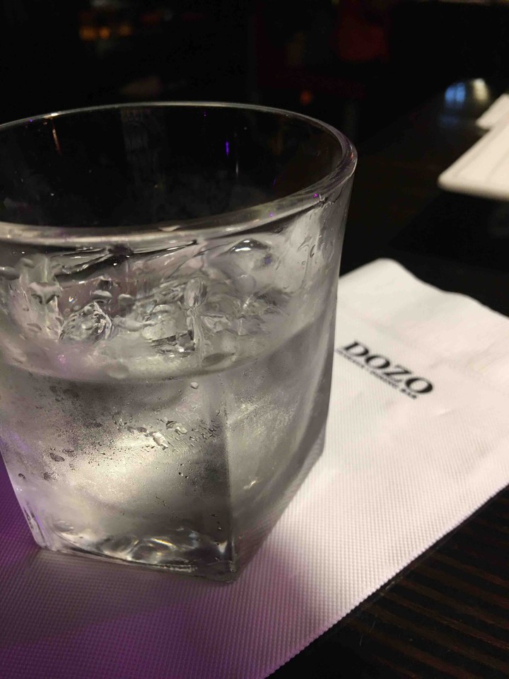 sake