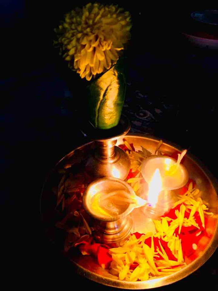 Diya’s