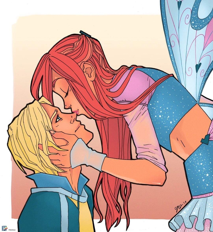 Winx