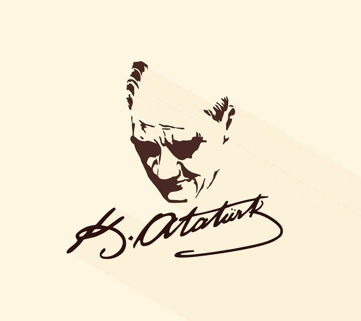 Mustafa Kemal ATATÜRK