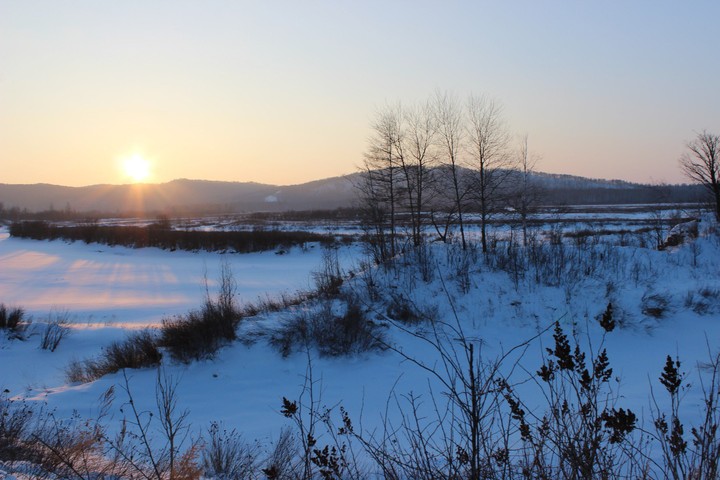 winter