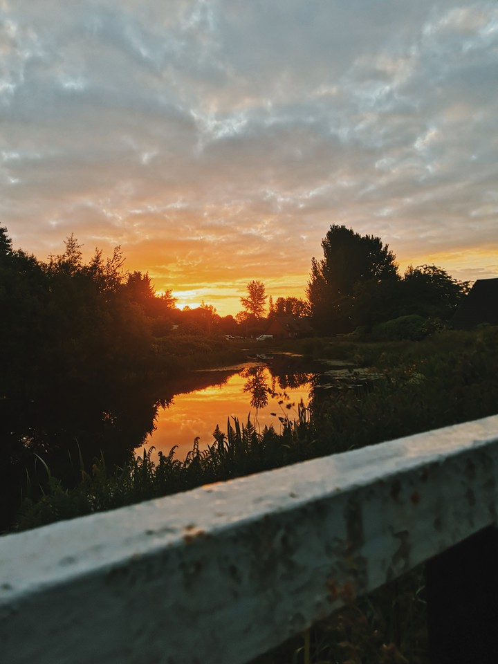 Sunrise 01