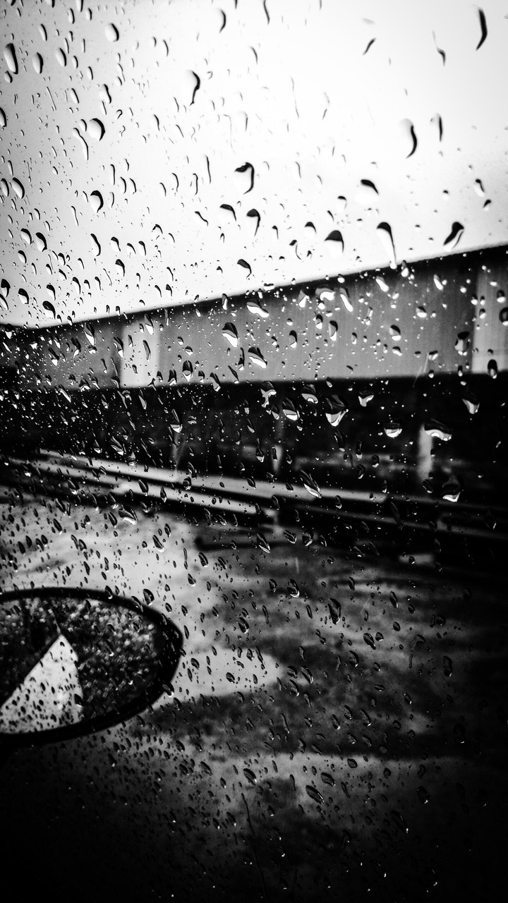 monsoon Monochrome
