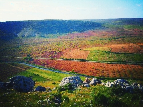güzel köyüm