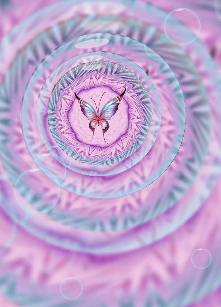 Butterflly