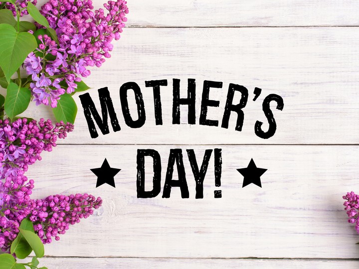 Mother's☆day☆