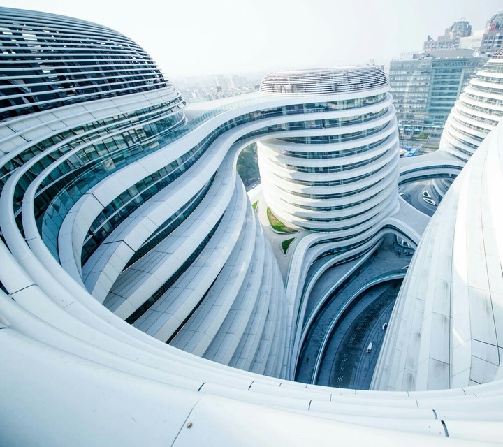 Architecture...