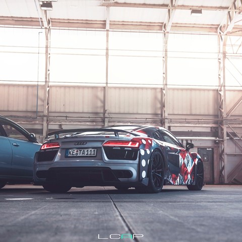 Cars Photography