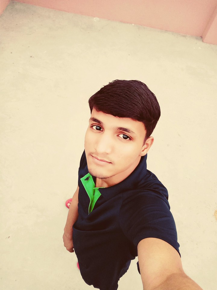 Anish Priyadarshi