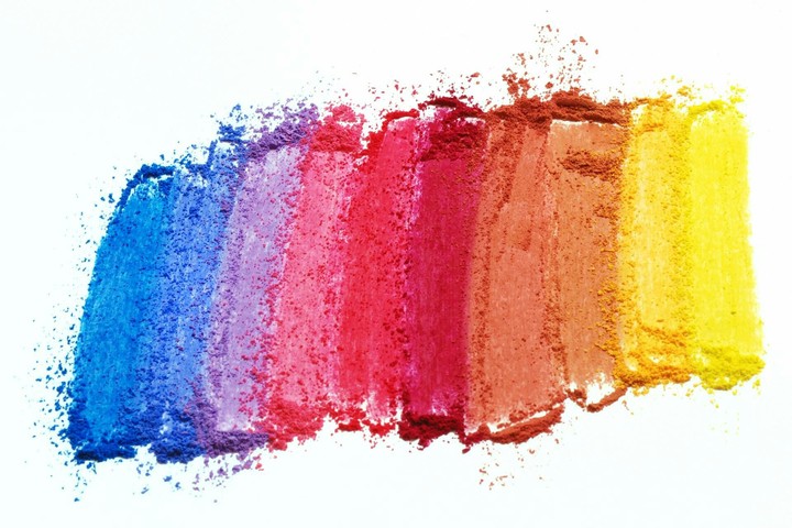 Colorful