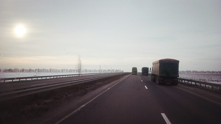 road