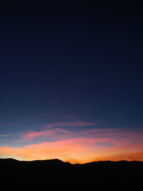 sfondi cloud, landscape