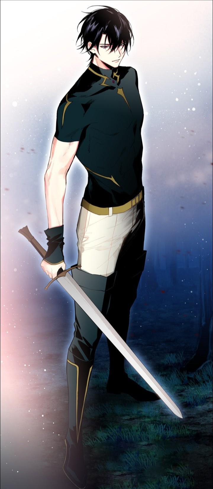 Survive as Hero's Wife